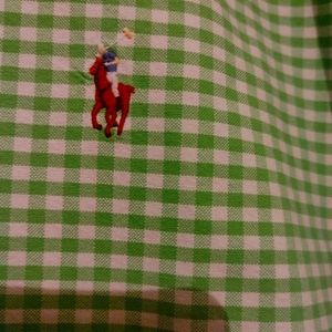 Men Long Sleeve Button